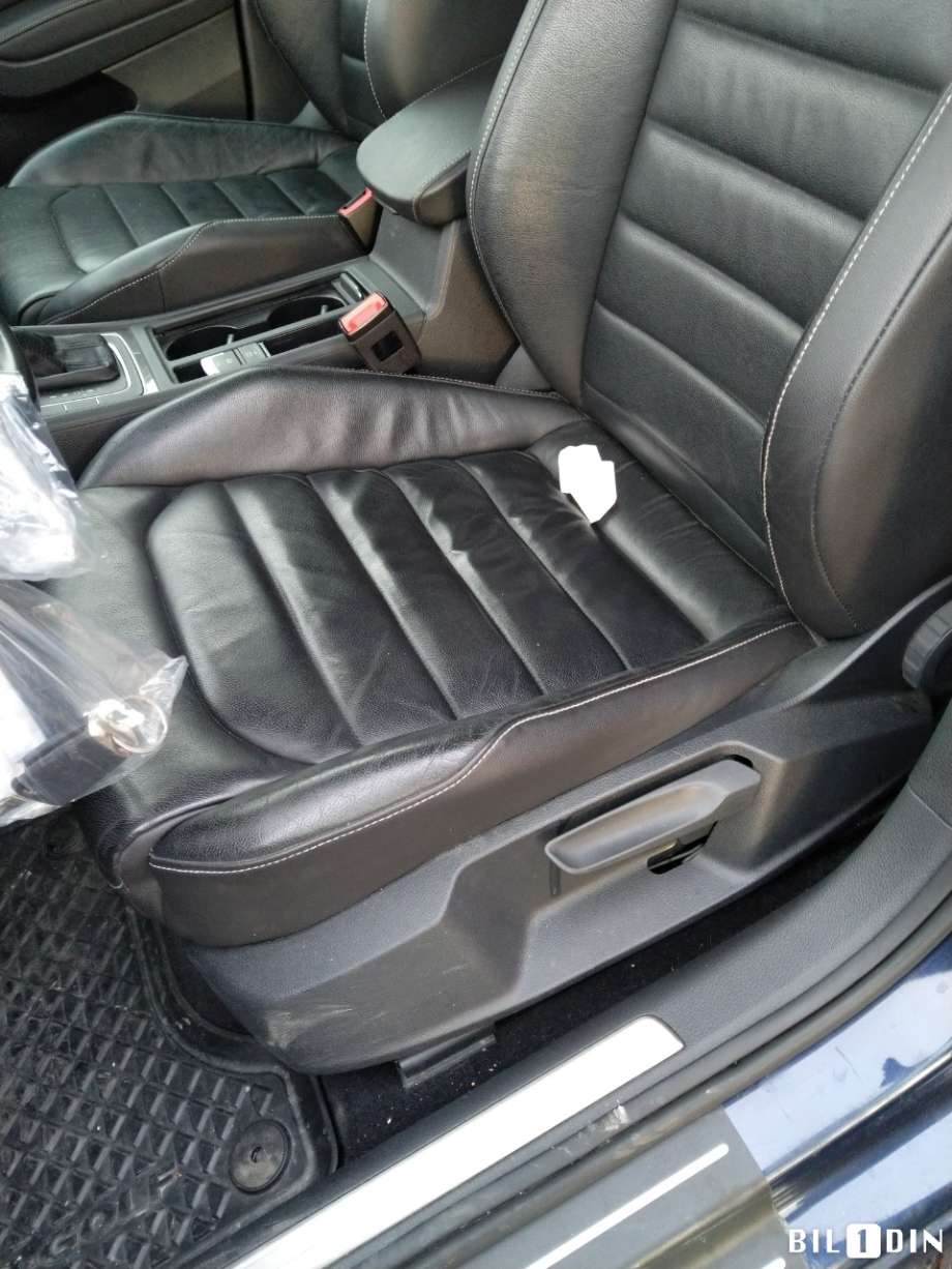 VW e-Golf 2014-2017 (Fase 1) , Motorkode: EAGA, Girkassekode: 