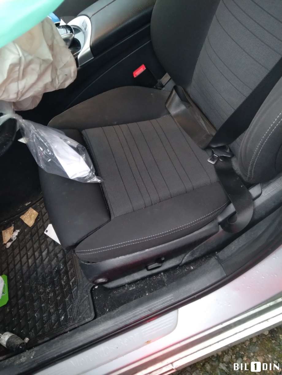 Mercedes C-Klasse 2014-2018 (Fase 1) (W205) (W205), Motorkode: M274.910, Girkassekode: