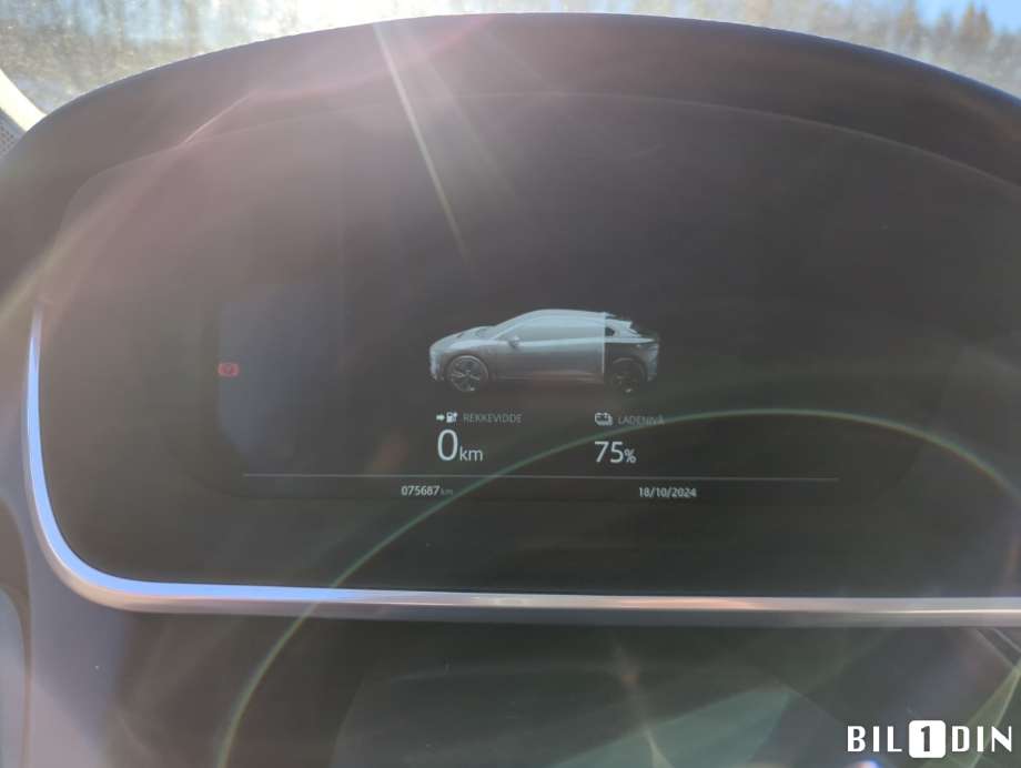 Jaguar I-PACE 2018-->> , Motorkode: TZ204-XSA, Girkassekode: 