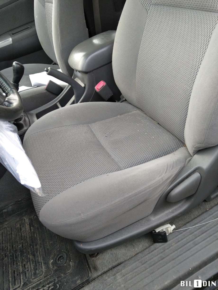 Toyota Hilux 2012-2016 , Motorkode: 2KD-FTV, Girkassekode: 
