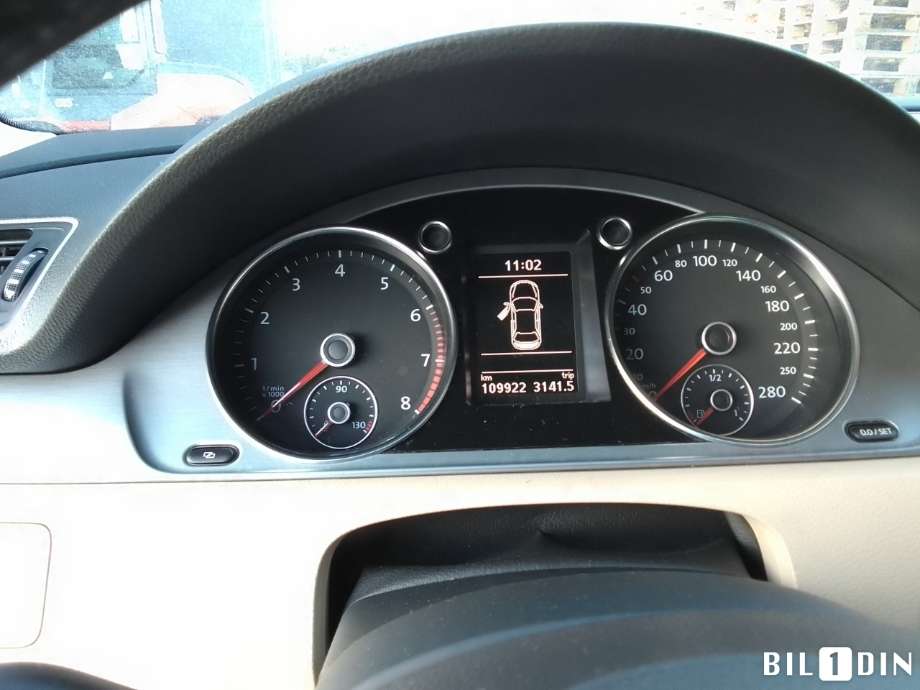 VW CC 2012-2014 (PASSAT CC) (PASSAT CC), Motorkode: CDAA, Girkassekode: 