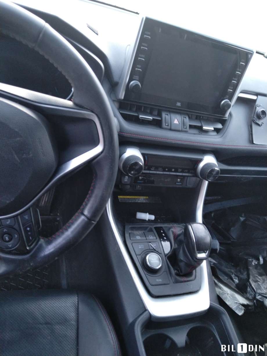 Toyota RAV4 2019-->> (Type V) , Motorkode: A25A-FXS, Girkassekode: 