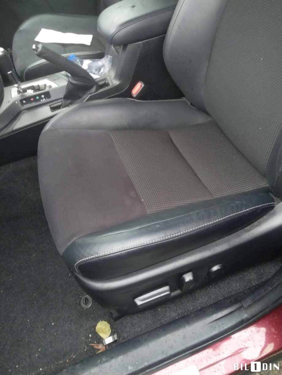 Toyota RAV4 2016-2019 (Type IV, Fase 2) , Motorkode: 2AR-FXE, Girkassekode: 