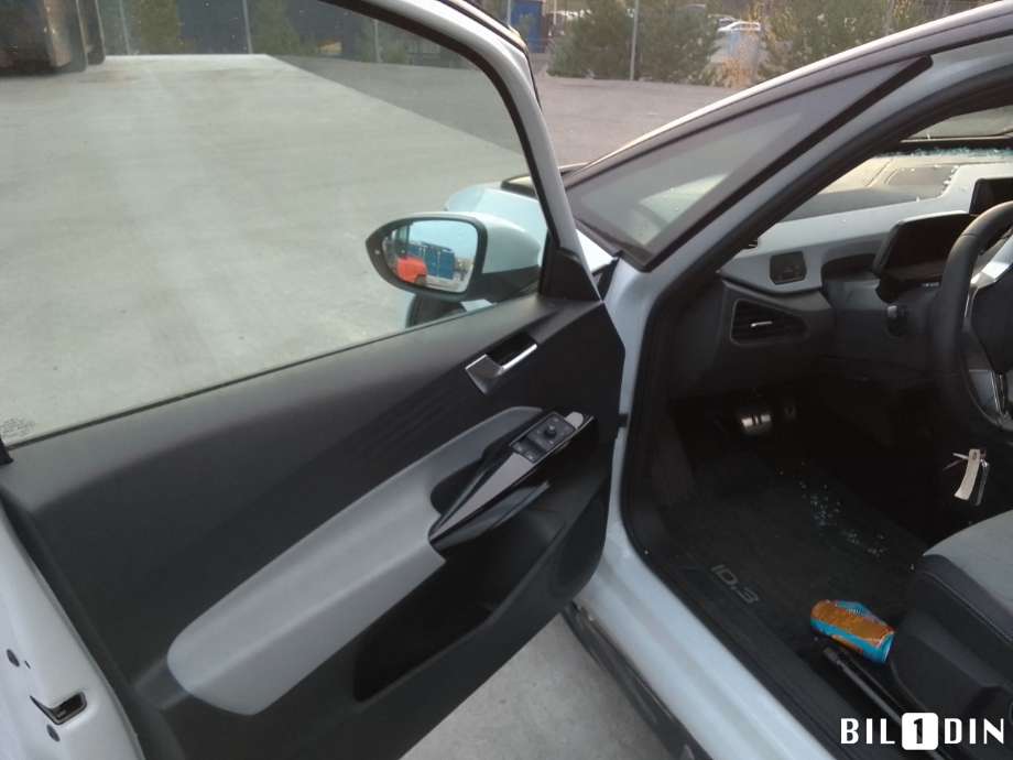 VW ID.3 2020-->> , Motorkode: EBJC, Girkassekode: 