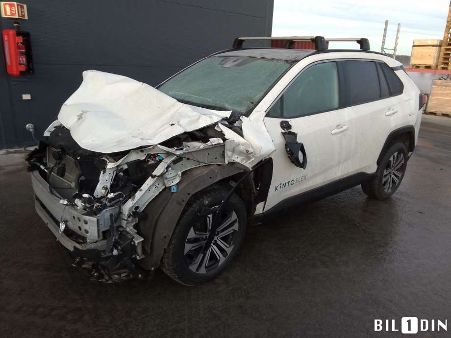 Toyota RAV4 2019-->> (Type V) , Motorkode: A25A-FXS, Girkassekode: 