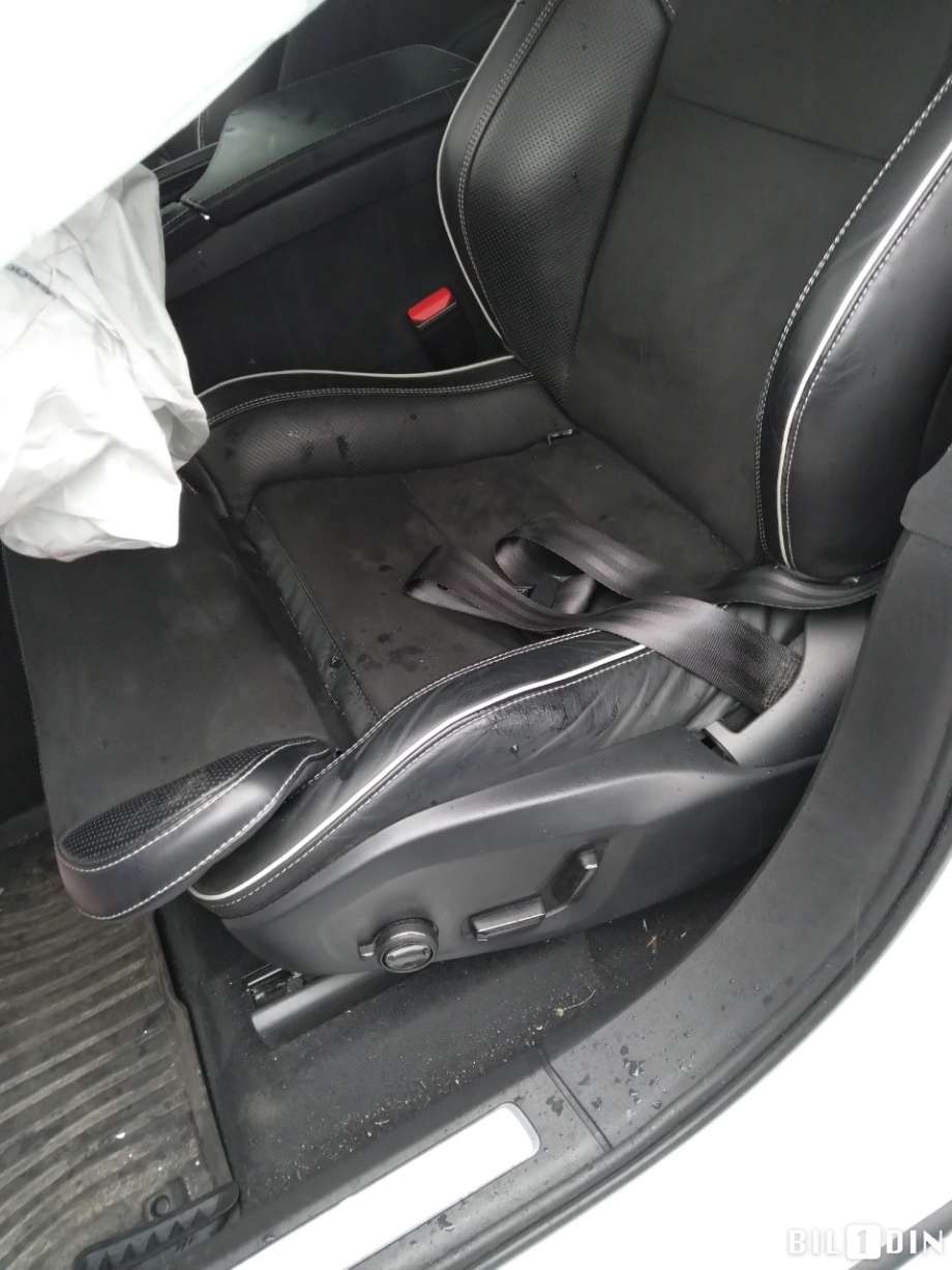 Volvo XC90 2015-2025 (Type II) , Motorkode: B4204T34, Girkassekode:
