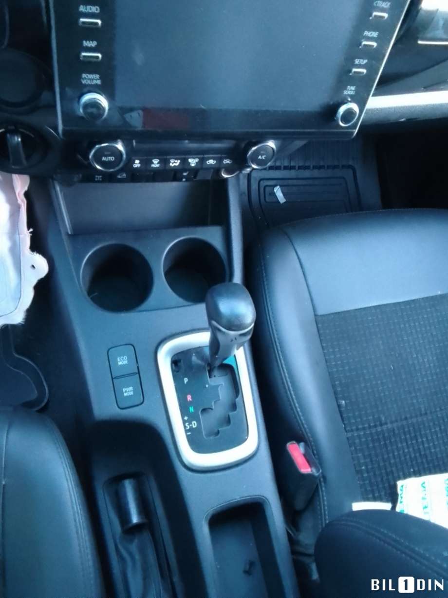 Toyota Hilux 2020-->> , Motorkode: 2GD-FTV, Girkassekode: 