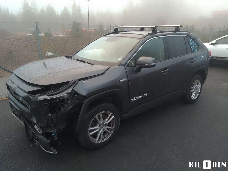 Toyota RAV4 2019-->> (Type V) , Motorkode: A25A-FXS, Girkassekode: