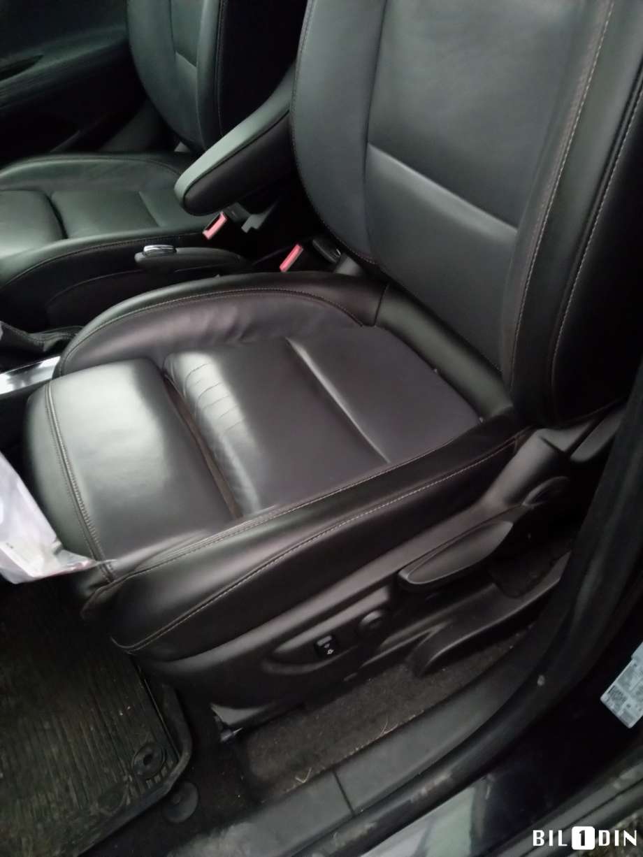 Opel Mokka 2012-2016 (Type I, Fase 1) , Motorkode: A14NET, Girkassekode: 