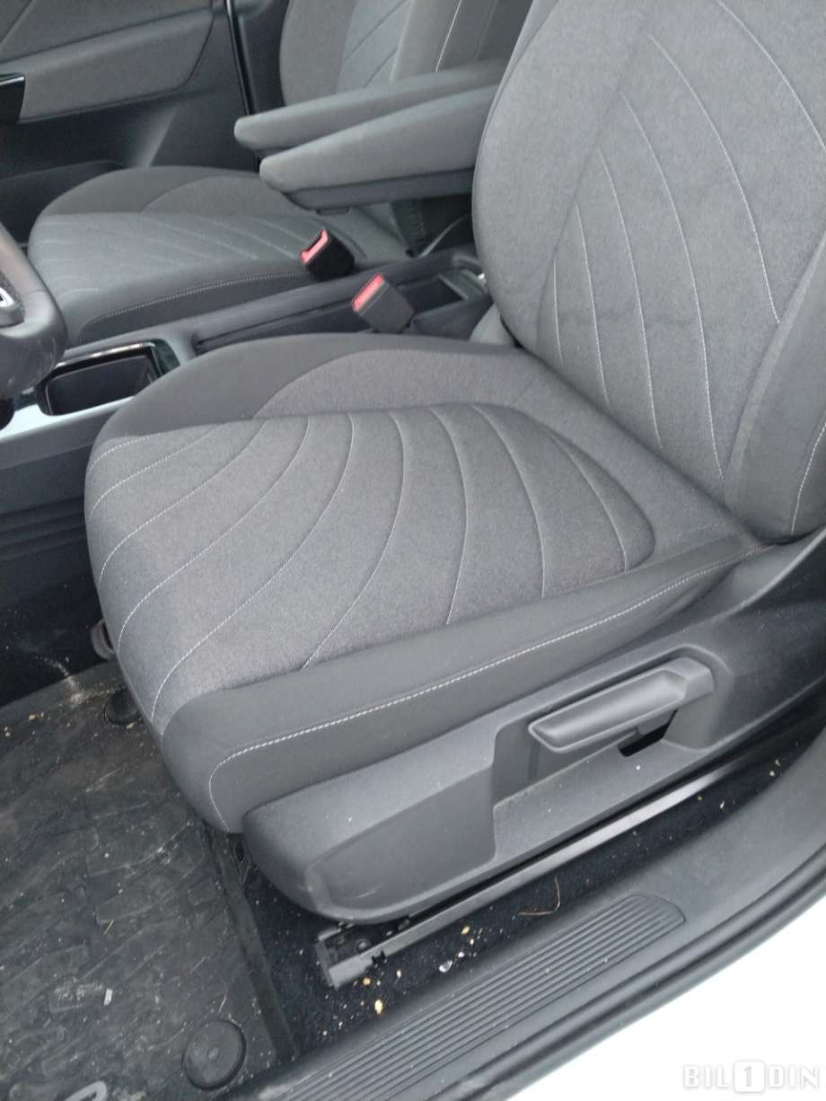 VW ID.3 2020-->> , Motorkode: EBJC, Girkassekode: 