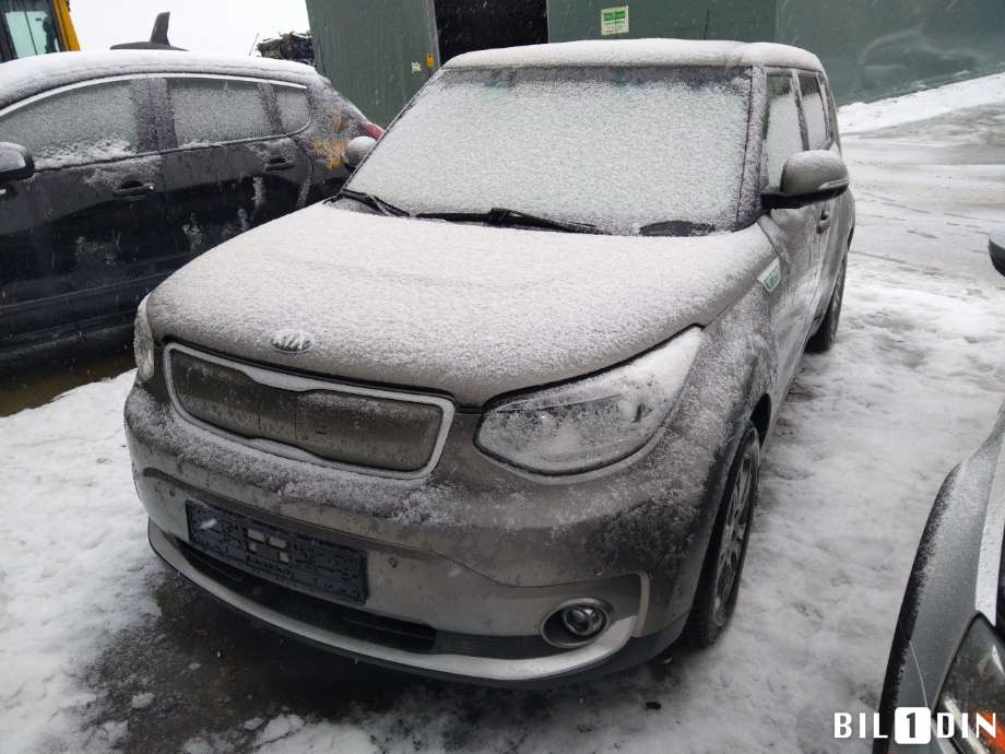 Kia Soul 2014-2019 (Type II) , Motorkode: MG80, Girkassekode: 