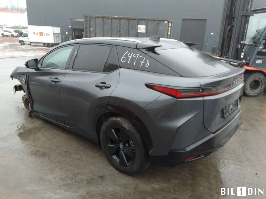 Lexus RC 2015-->> , Motorkode: 1XM, Girkassekode: 
