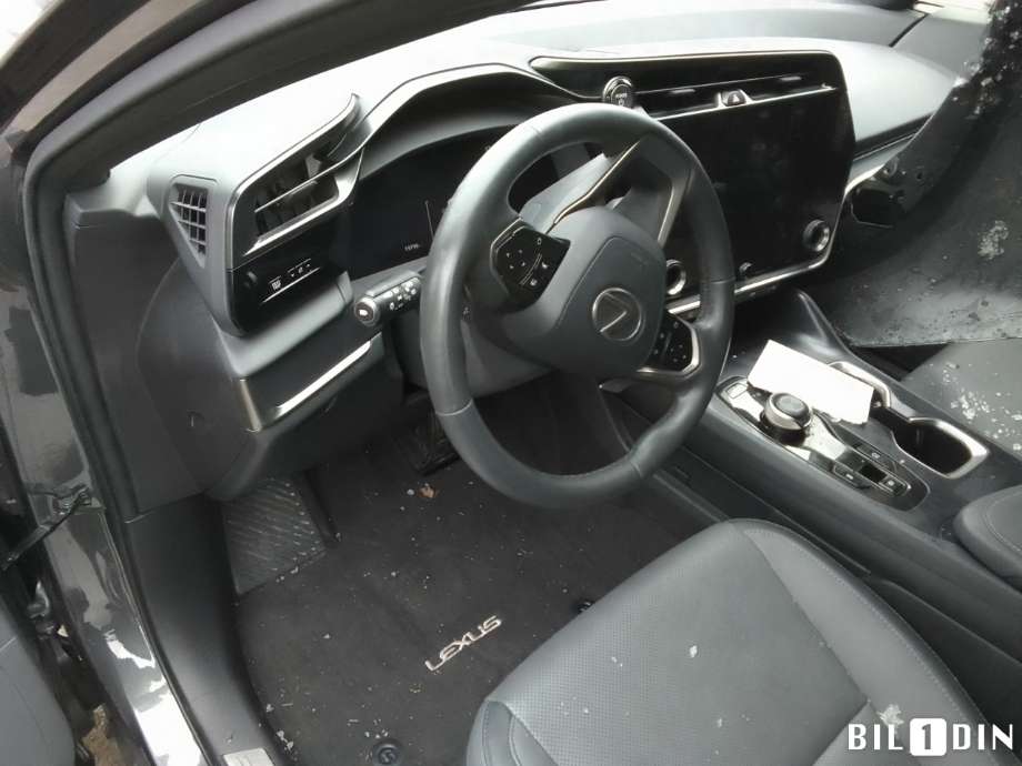 Lexus RC 2015-->> , Motorkode: 1XM, Girkassekode: 