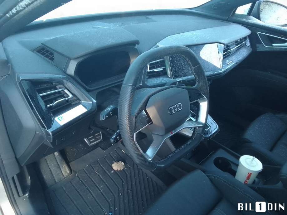 Audi Q4 e-tron 2021-->> , Motorkode: BM9T, Girkassekode: 