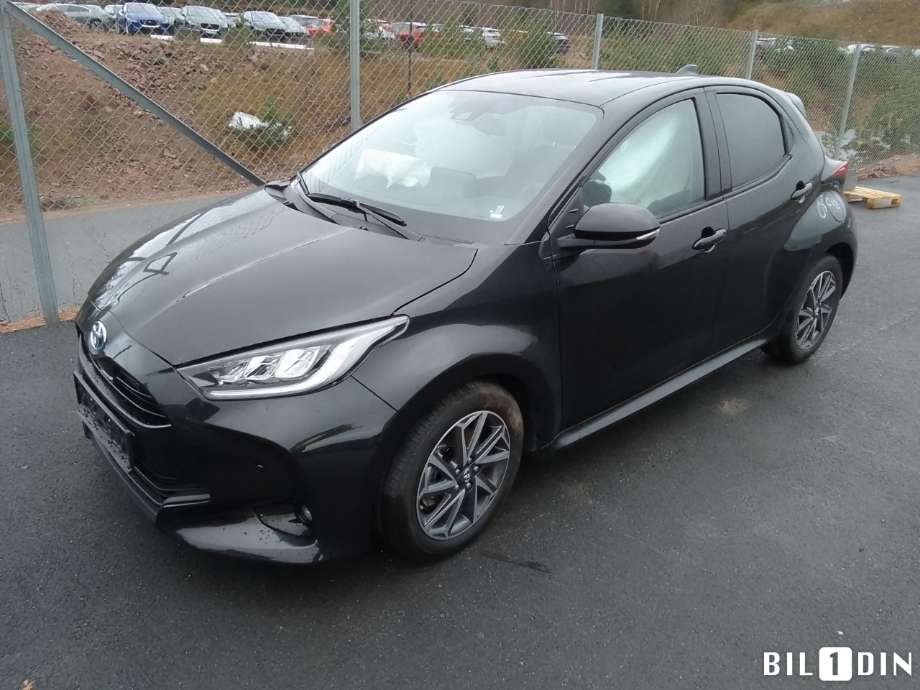 Toyota Yaris 2020-->> (Type IV) , Motorkode: M15A-FXE, Girkassekode: 
