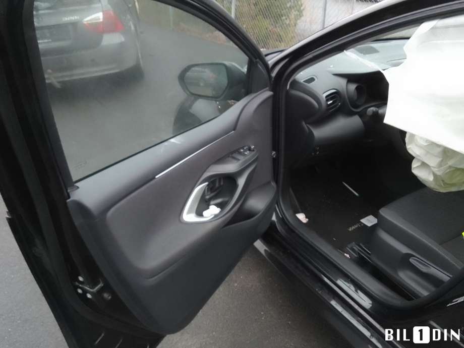 Toyota Yaris 2020-->> (Type IV) , Motorkode: M15A-FXE, Girkassekode: 