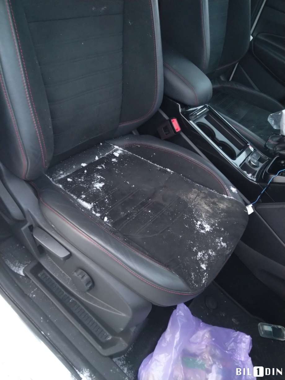 Ford Kuga 2013-2019 , Motorkode: T8MA, Girkassekode: 