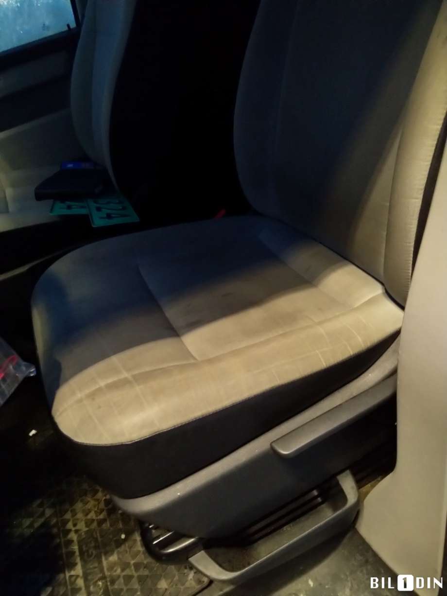 VW Transporter / Caravelle 2015-2019 (T6) (T6), Motorkode: CXHA, Girkassekode: 