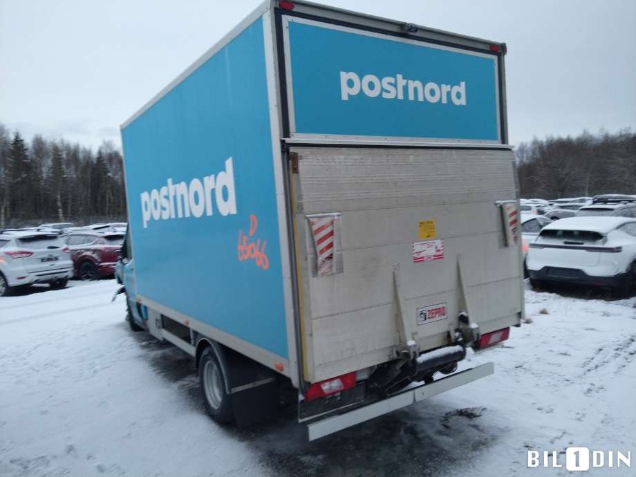 Ford Transit Courier 2018-2023 (Type I, Fase 2) , Motorkode: BCRA, Girkassekode: 