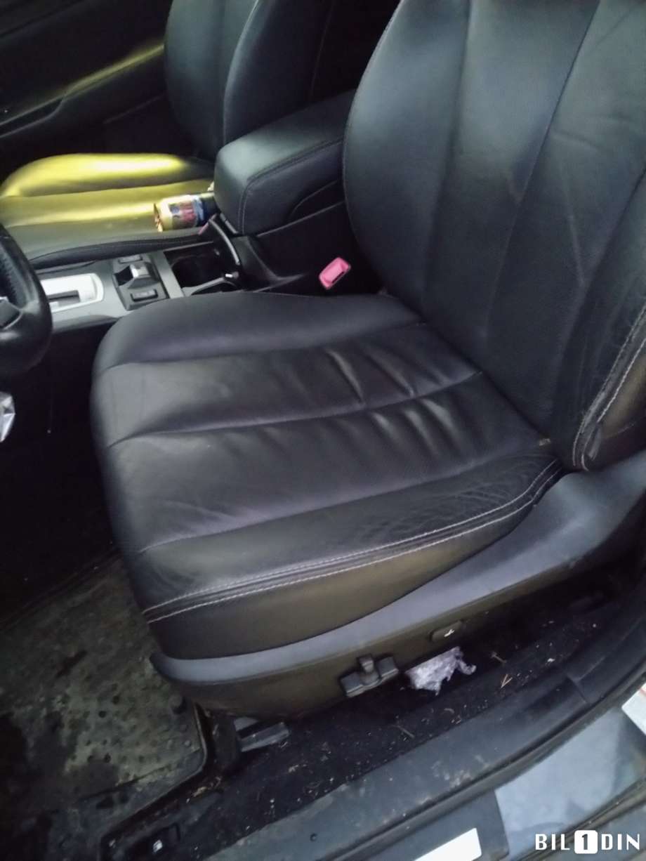 Subaru Outback 2009-2014 (Type IV) , Motorkode: EE20, Girkassekode: