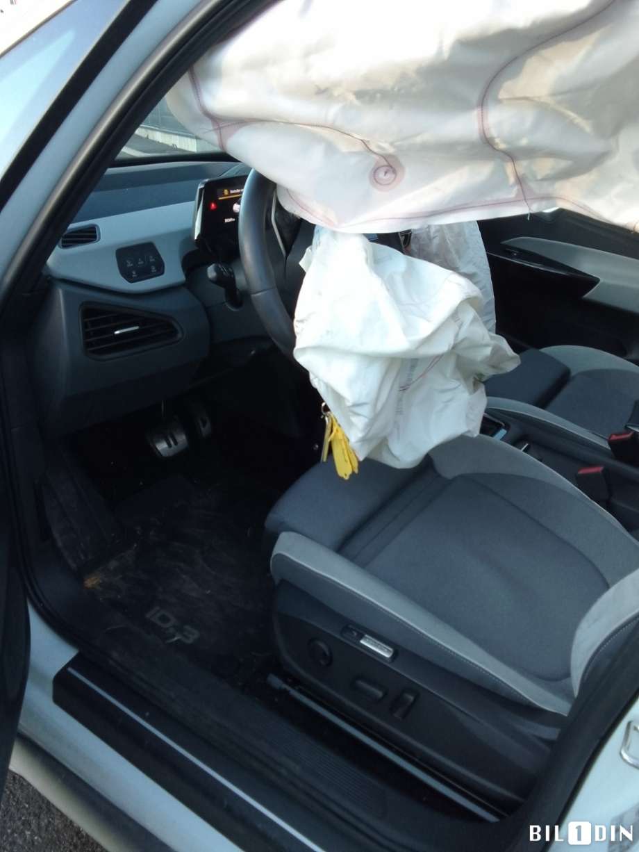 VW ID.3 2020-->> , Motorkode: EBJC, Girkassekode: 