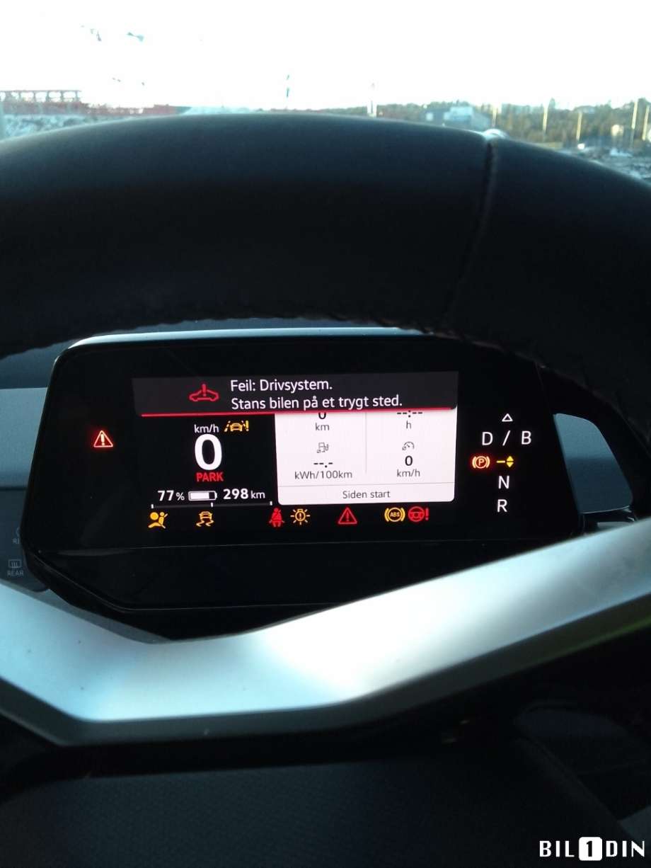 VW ID.3 2020-->> , Motorkode: EBJC, Girkassekode: 
