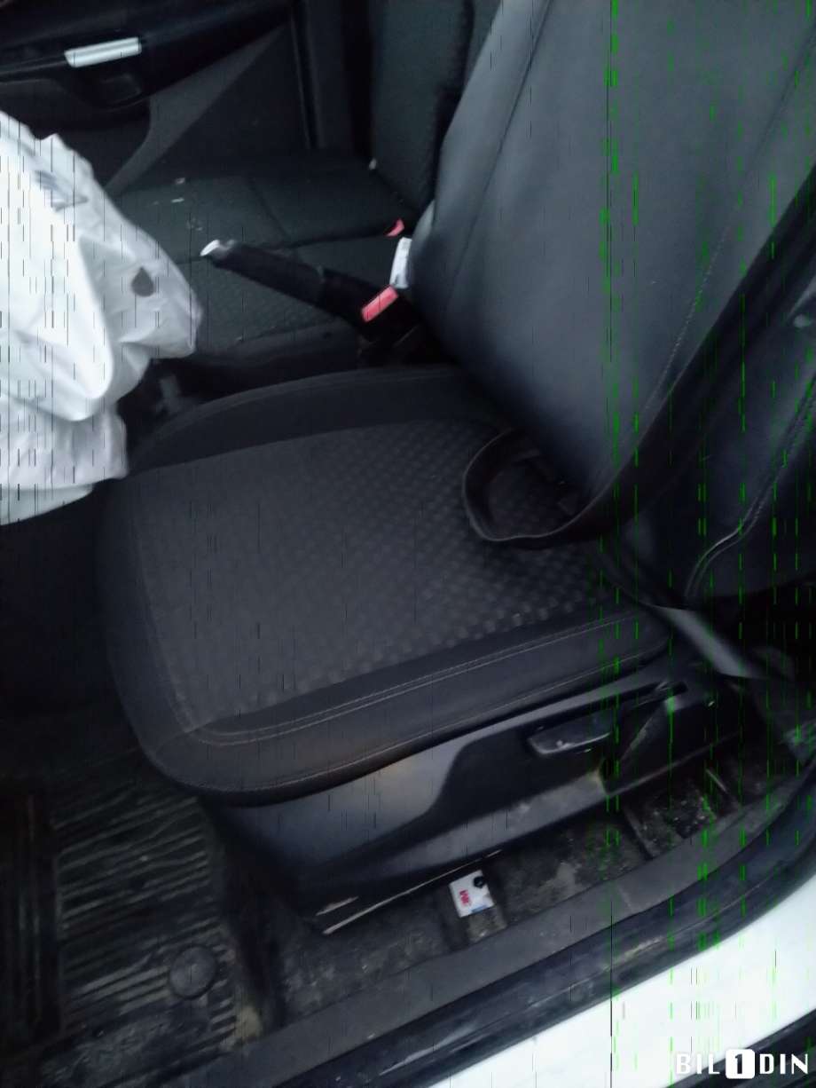 Ford Transit Connect 2018-->> Type II, Fase 2 , Motorkode: Z2GA, Girkassekode: 