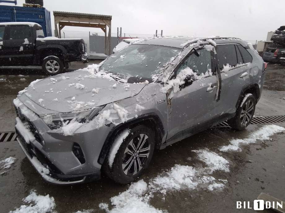 Toyota RAV4 2019-->> (Type V) , Motorkode: A25A-FXS, Girkassekode: 