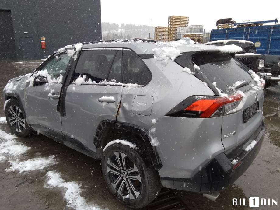 Toyota RAV4 2019-->> (Type V) , Motorkode: A25A-FXS, Girkassekode: 