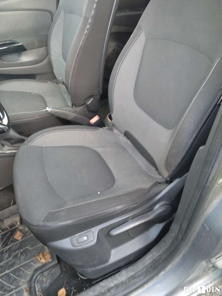 Renault Captur 2013-2020 (Type I) , Motorkode: H4B-400, Girkassekode: 