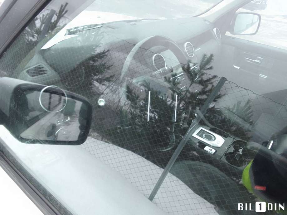 Land Rover Discovery 2009-2017 (Type IV) , Motorkode: 306DT, Girkassekode: 