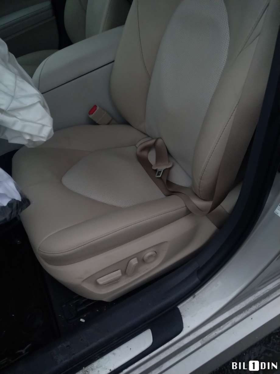 Toyota Camry 2019-->> , Motorkode: A25A-FXS, Girkassekode: 