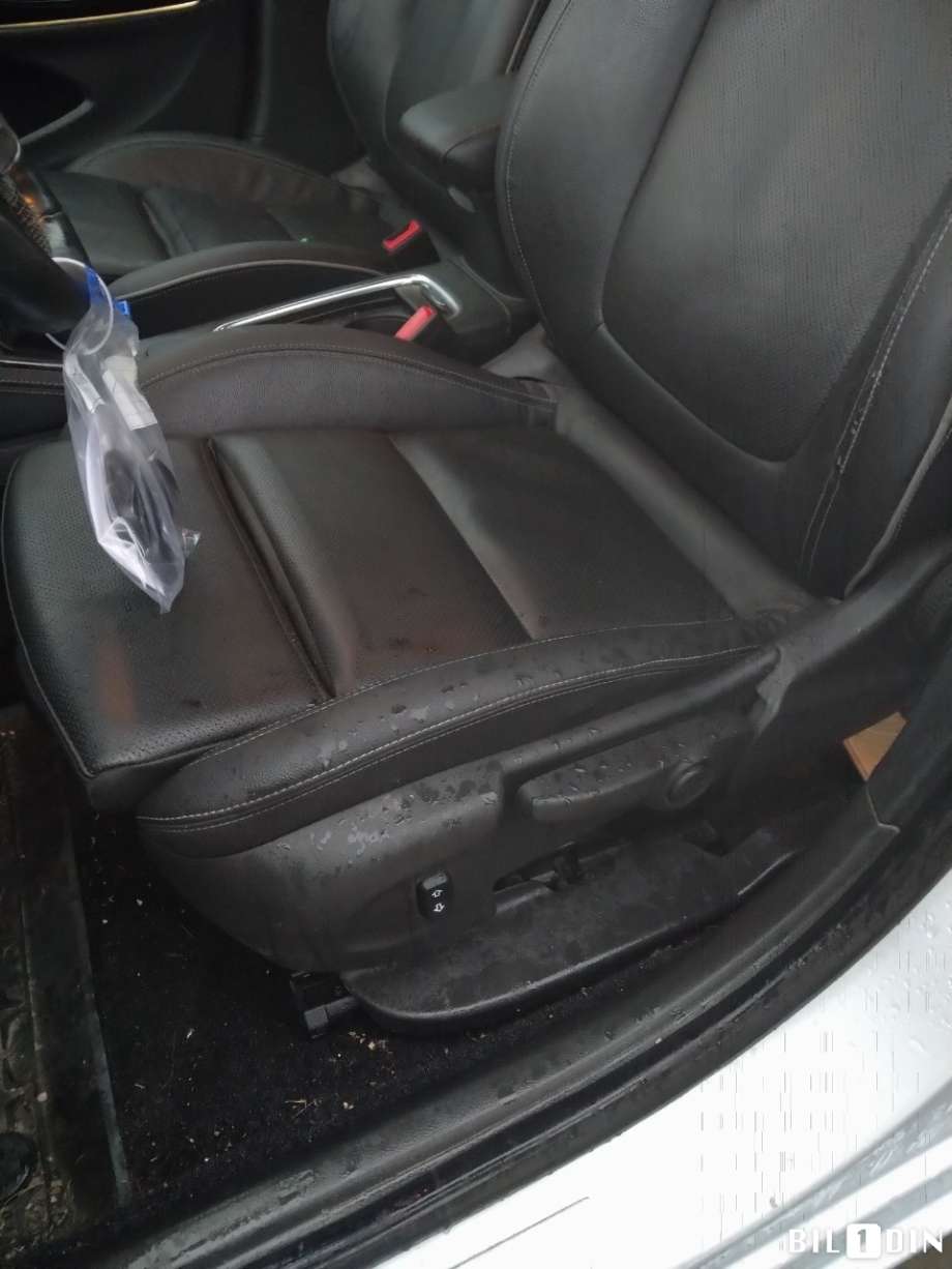 Opel Astra K 2015-->> , Motorkode: B16DTE, Girkassekode: 