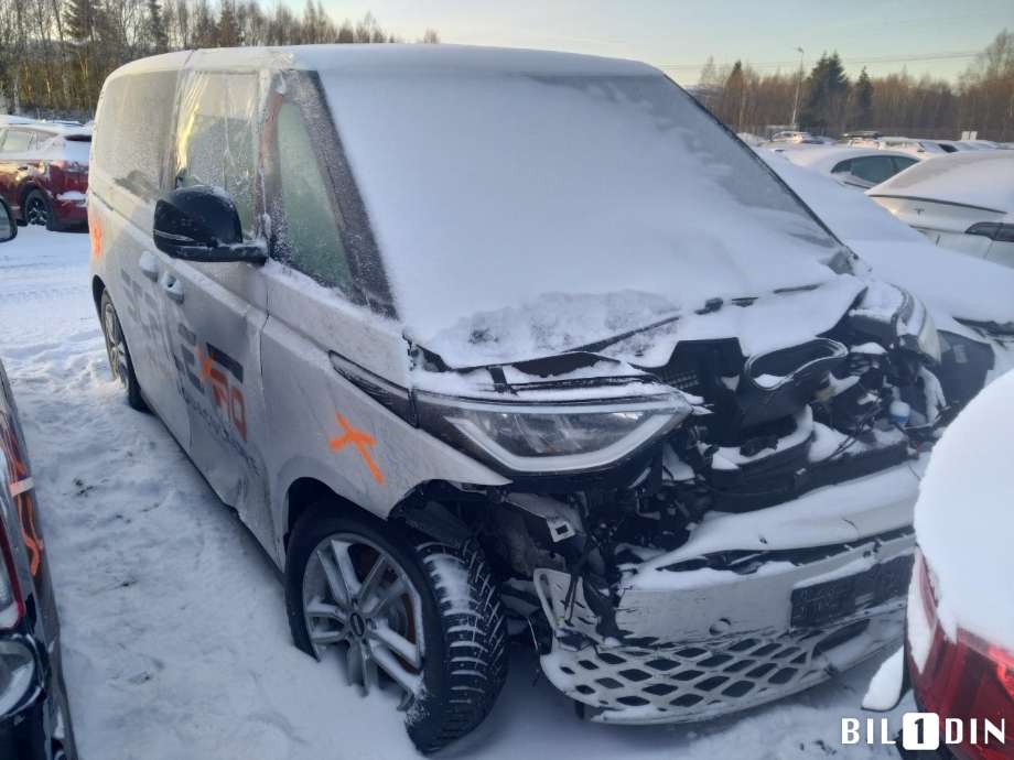 VW ID.BUZZ 2022-->> , Motorkode: EBJA, Girkassekode: 