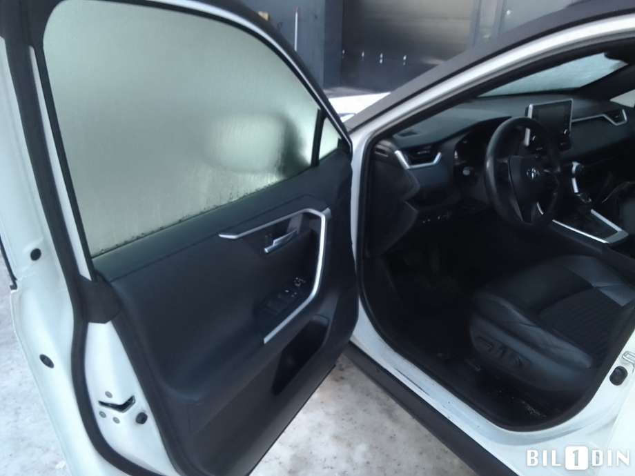 Toyota RAV4 2019-->> (Type V) , Motorkode: A25A-FXS, Girkassekode: