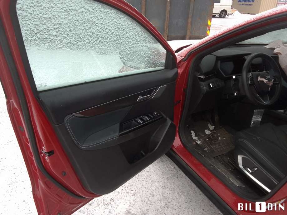 XPeng G3 2021-->> , Motorkode: TZ230XS65A, Girkassekode: 