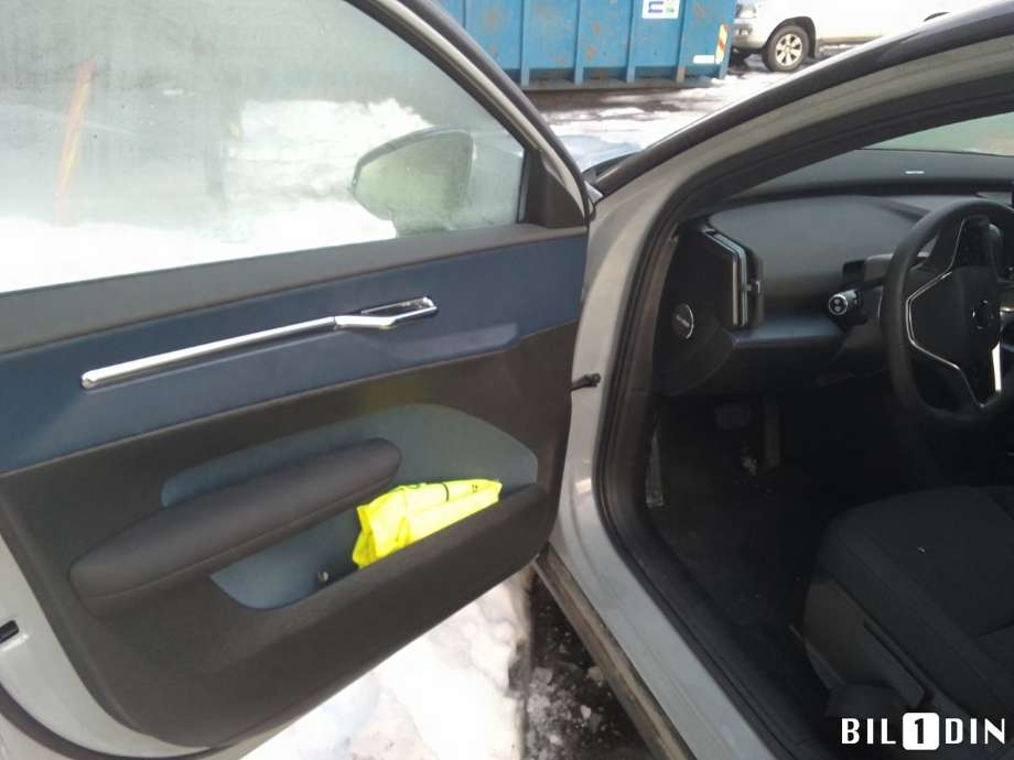 Volvo EX30 2023-->> , Motorkode: , Girkassekode: 