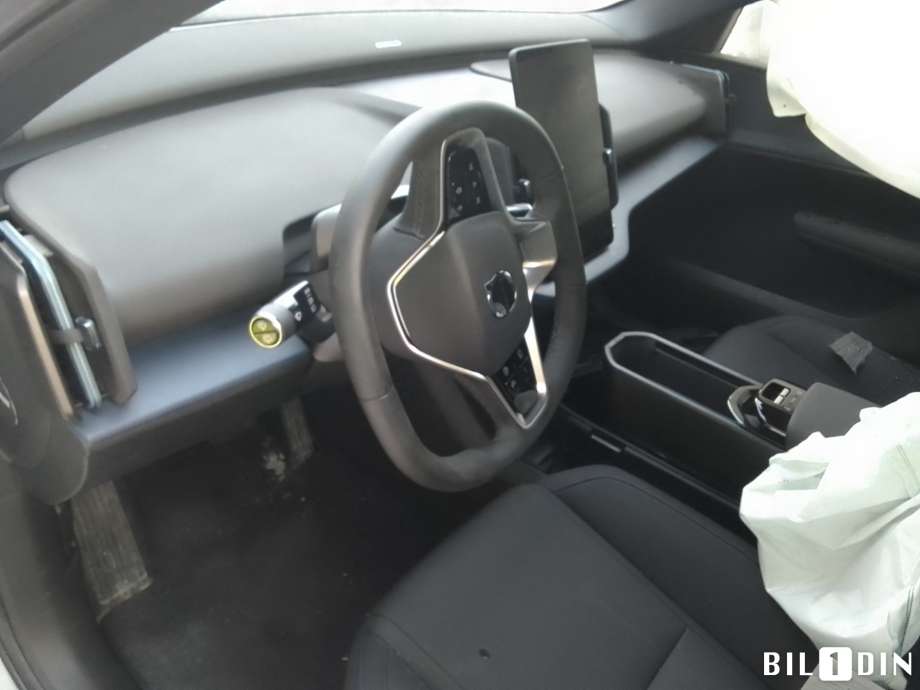 Volvo EX30 2023-->> , Motorkode: , Girkassekode: 