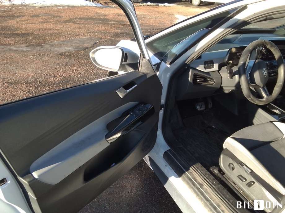 VW ID.3 2020-->> , Motorkode: EBJC, Girkassekode: 