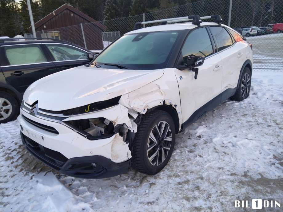Citroën C4, Spacetourer 2019-->> , Motorkode: ZKX, Girkassekode: 