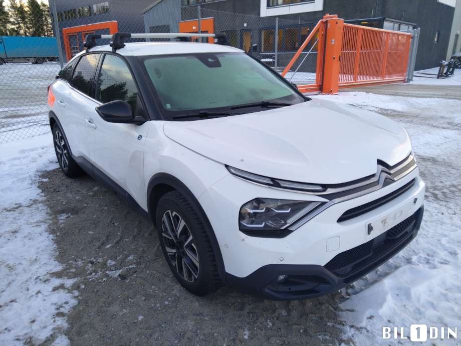 Citroën C4, Spacetourer 2019-->> , Motorkode: ZKX, Girkassekode: 