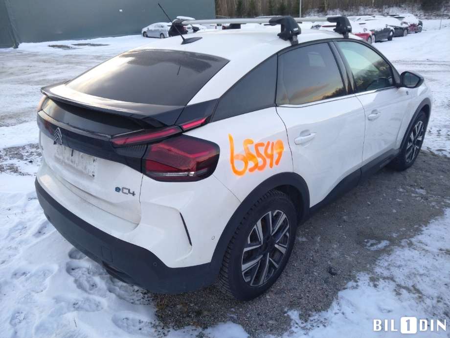 Citroën C4, Spacetourer 2019-->> , Motorkode: ZKX, Girkassekode: