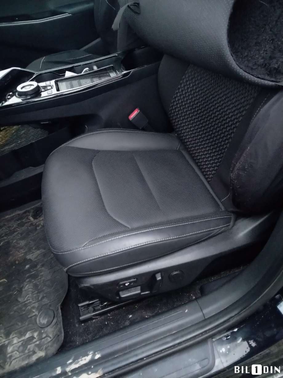 Kia EV6 2021-->> , Motorkode: , Girkassekode: 