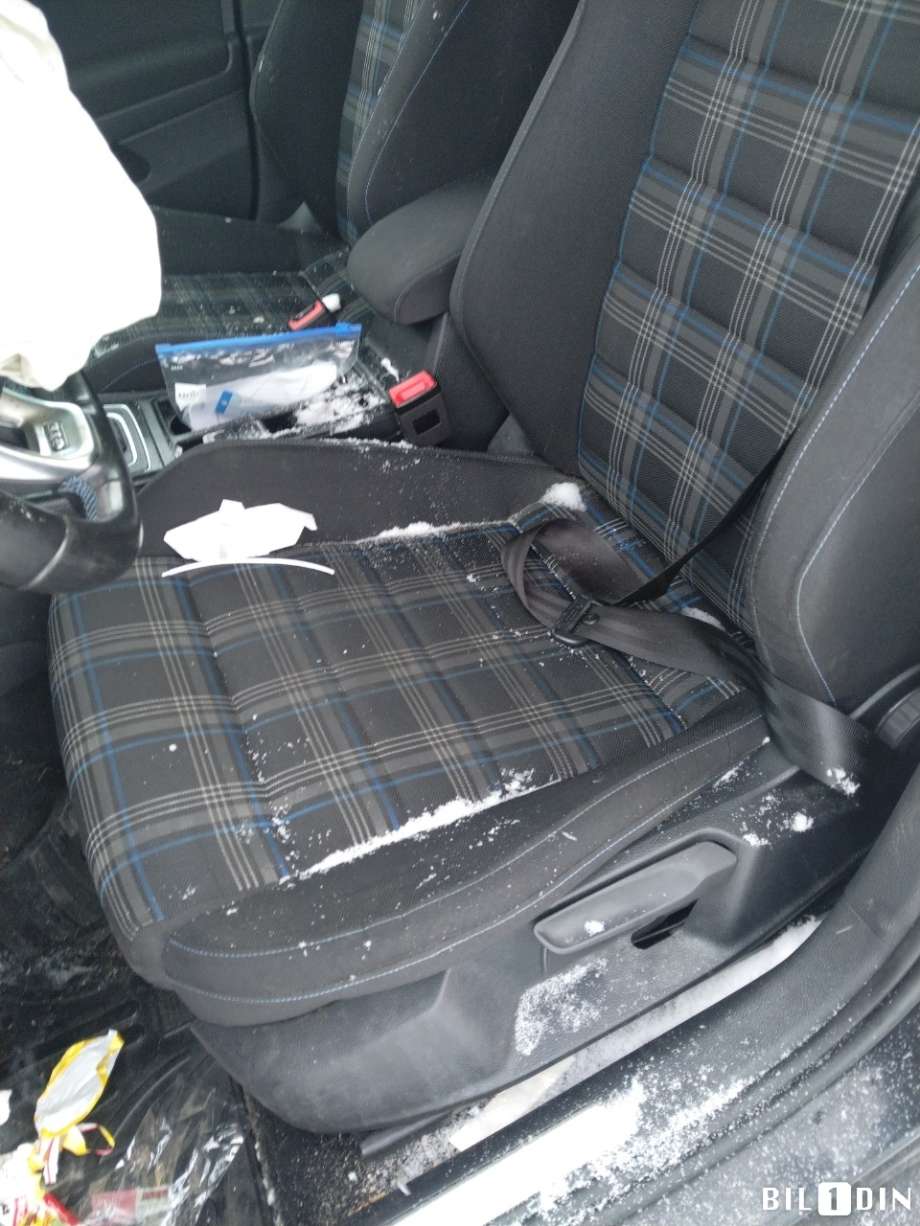 VW e-Golf 2014-2017 (Fase 1) , Motorkode: CUKB, Girkassekode: