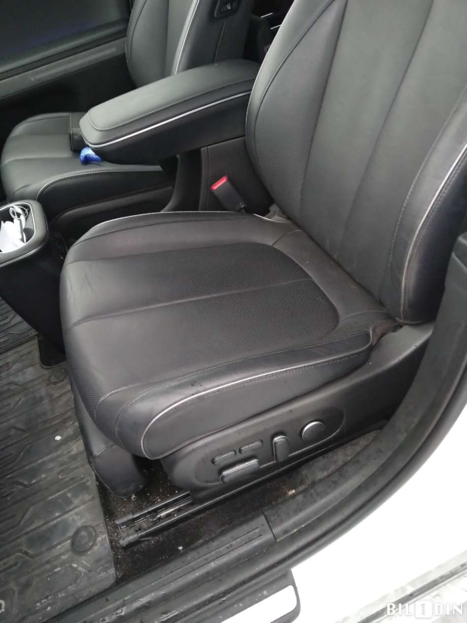 Hyundai Ioniq 5 2021-->> , Motorkode: , Girkassekode: 