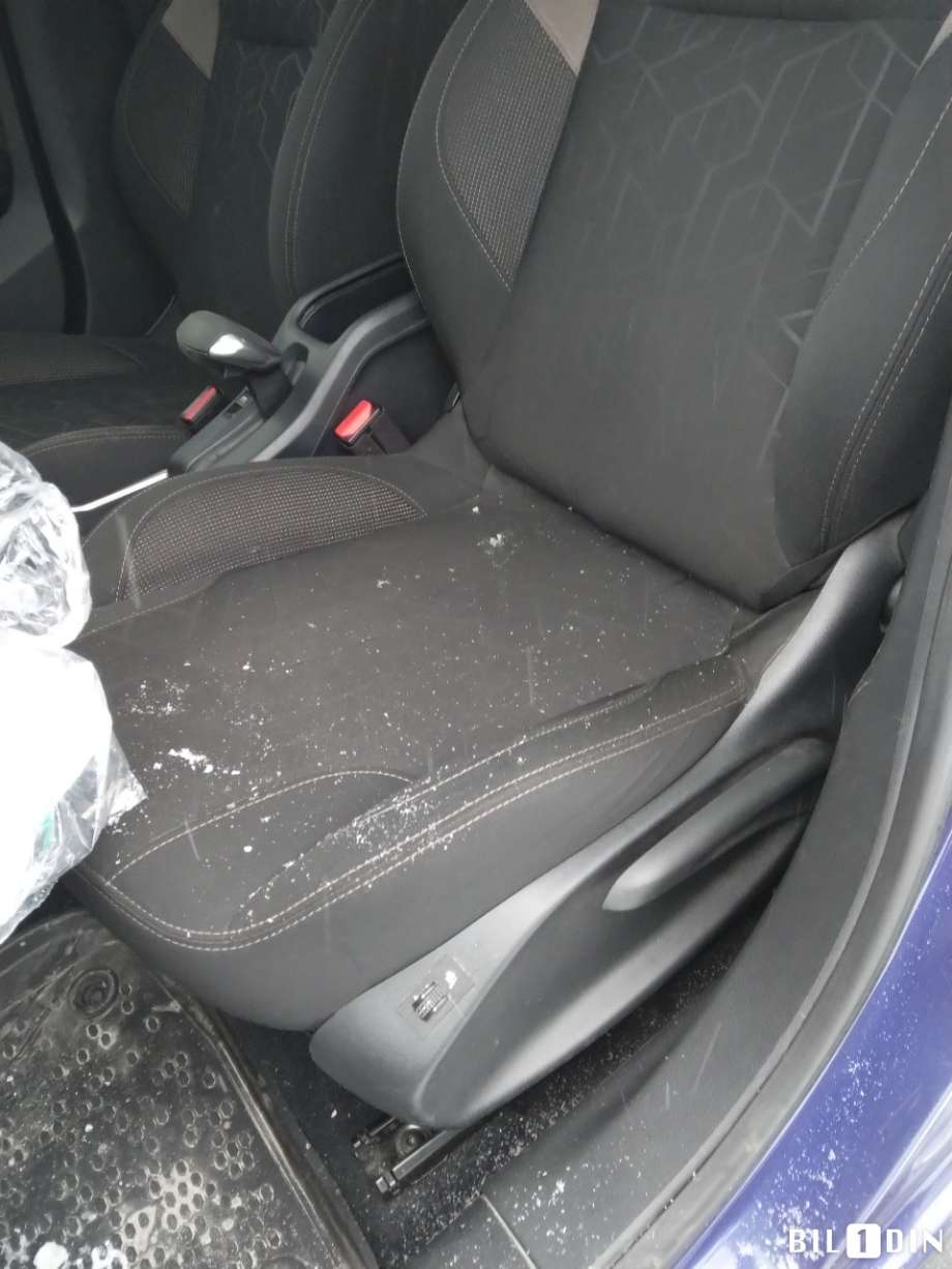Peugeot 2008 2013-2019 (Type I) , Motorkode: 9HP, Girkassekode: 