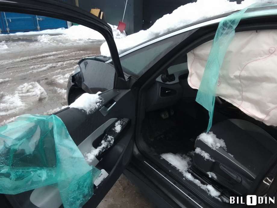 VW ID.3 2020-->> , Motorkode: EBJC, Girkassekode: 