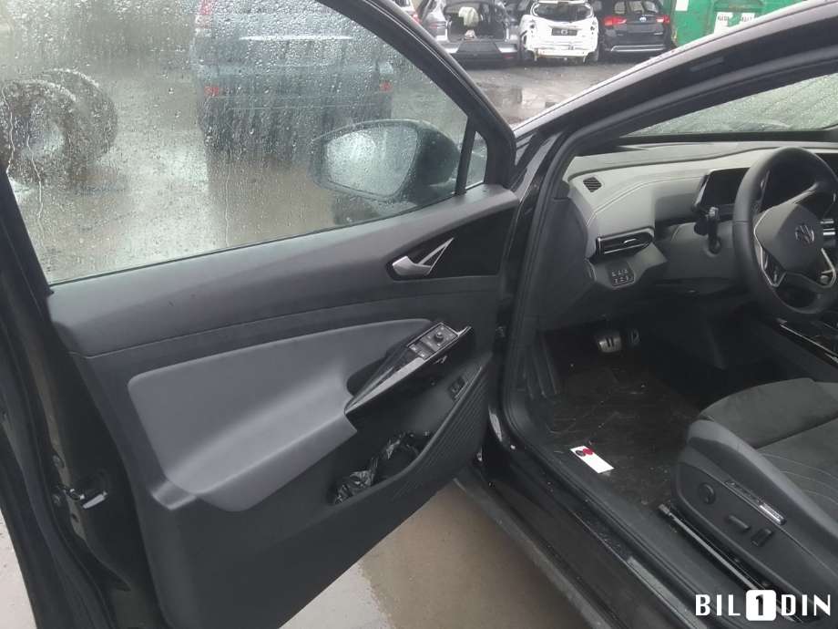 VW ID.4 2020-->> , Motorkode: , Girkassekode: 