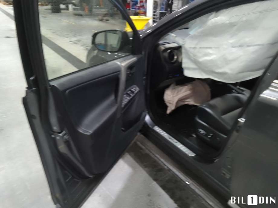 Toyota RAV4 2013-2015 (Type IV, Fase 1) , Motorkode: 2AD-FHV, Girkassekode: 