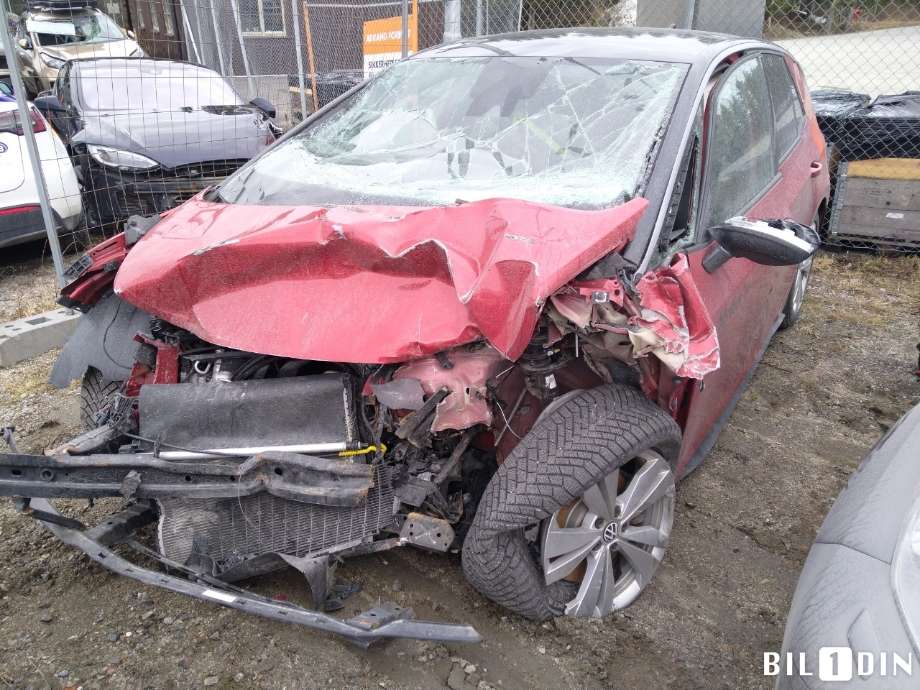 VW ID.3 2020-->> , Motorkode: EDCC, Girkassekode: 